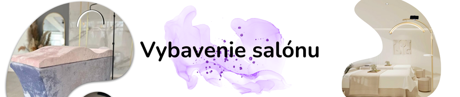 Vybavenie salónu kategory banner